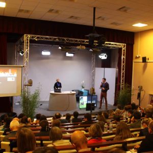 Congres 2018 - Conference